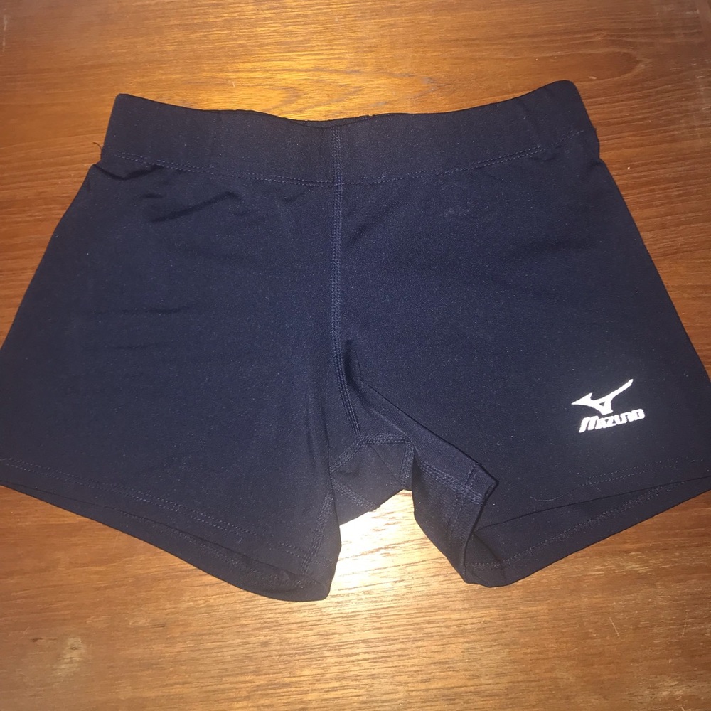 Mizuno Spandex
